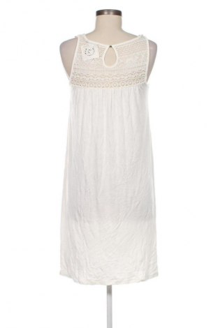 Kleid Esmara, Größe M, Farbe Weiß, Preis € 15,00