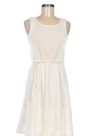 Kleid Esmara, Größe M, Farbe Weiß, Preis 14,77 €