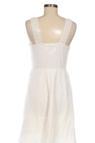 Kleid Esmara, Größe M, Farbe Weiß, Preis 14,77 €