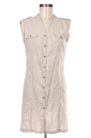 Kleid Esmara, Größe M, Farbe Beige, Preis € 19,99