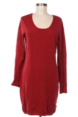 Kleid Esprit, Größe L, Farbe Rot, Preis 33,99 €