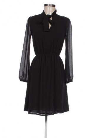 Kleid Esprit, Größe XXS, Farbe Schwarz, Preis 25,00 €