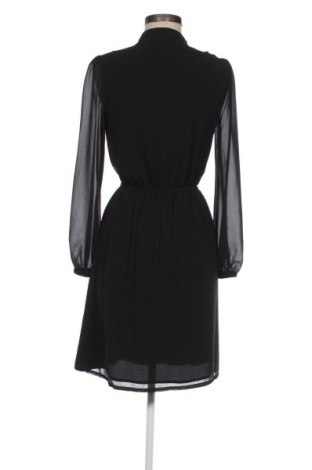 Kleid Esprit, Größe XXS, Farbe Schwarz, Preis 25,00 €