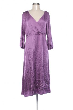 Kleid Esprit, Größe M, Farbe Lila, Preis € 11,99