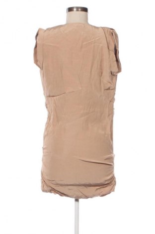 Kleid Esqualo, Größe XS, Farbe Beige, Preis € 24,49