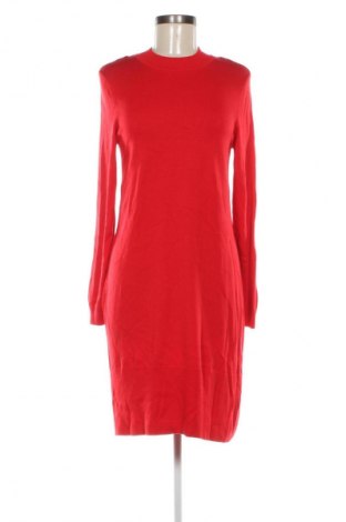 Kleid Essentials, Größe M, Farbe Rot, Preis € 20,99