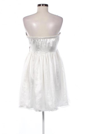 Φόρεμα Ethina, Μέγεθος L, Χρώμα Λευκό, Τιμή 31,99 €