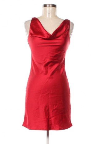 Rochie Even&Odd, Mărime XS, Culoare Roșu, Preț 158,99 Lei
