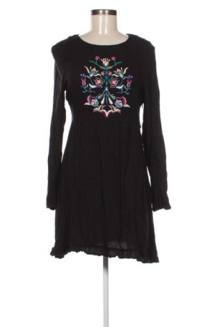 Kleid Even&Odd, Größe M, Farbe Schwarz, Preis 14,77 €