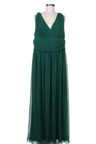 Φόρεμα Ever Pretty, Μέγεθος 3XL, Χρώμα Πράσινο, Τιμή 14,83 €