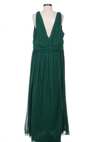Φόρεμα Ever Pretty, Μέγεθος 3XL, Χρώμα Πράσινο, Τιμή 14,83 €