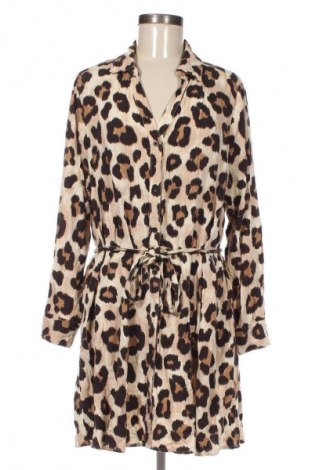 Kleid Ever.me by Takko Fashion, Größe XL, Farbe Mehrfarbig, Preis € 33,99