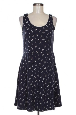 Kleid Ever.me by Takko Fashion, Größe M, Farbe Mehrfarbig, Preis € 14,77