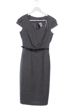 Sukienka F&F, Rozmiar S, Kolor Szary, Cena 106,00 zł