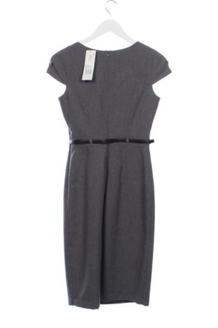 Sukienka F&F, Rozmiar S, Kolor Szary, Cena 106,00 zł