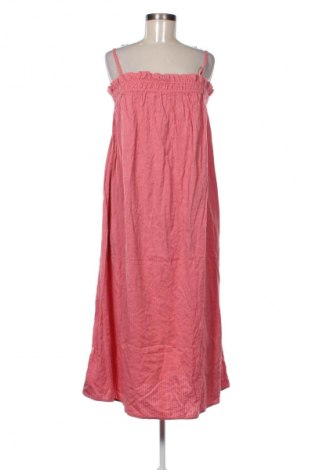 Šaty  F&F, Velikost XS, Barva Růžová, Cena  500,00 Kč