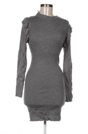 Kleid Factorie, Größe S, Farbe Grau, Preis € 20,99