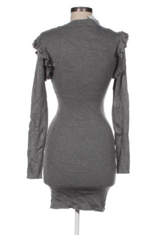 Kleid Factorie, Größe S, Farbe Grau, Preis € 20,99