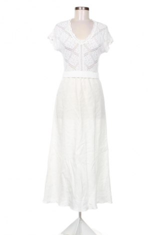 Kleid Falconeri, Größe S, Farbe Weiß, Preis 66,51 €