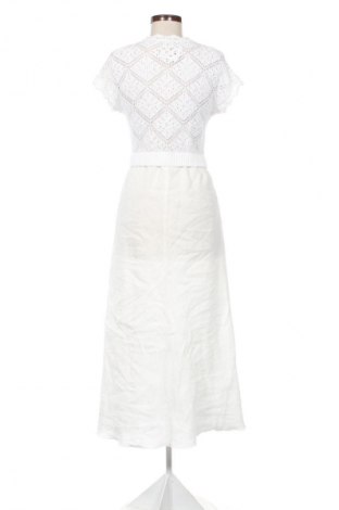 Kleid Falconeri, Größe S, Farbe Weiß, Preis 66,51 €