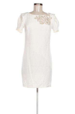 Kleid Fanylux, Größe S, Farbe Ecru, Preis € 14,77