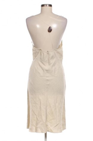 Šaty  Fashion, Veľkosť M, Farba Kremová, Cena  65,60 €