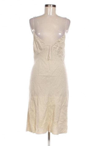Šaty  Fashion, Veľkosť M, Farba Kremová, Cena  65,60 €