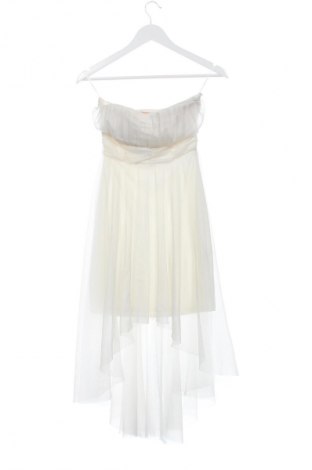 Šaty  Fashion, Veľkosť XS, Farba Biela, Cena  24,55 €