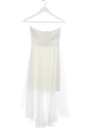 Šaty  Fashion, Veľkosť XS, Farba Biela, Cena  24,55 €