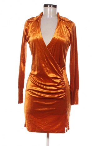 Rochie Fashion, Mărime M, Culoare Portocaliu, Preț 373,99 Lei