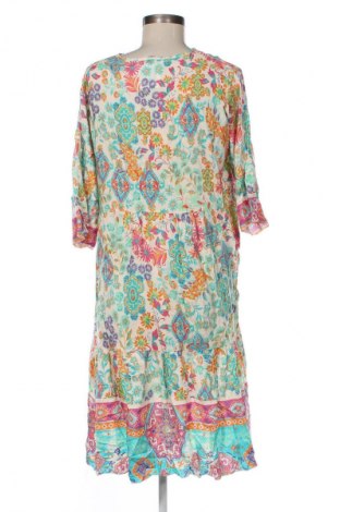 Sukienka Fashion, Rozmiar XL, Kolor Kolorowy, Cena 157,99 zł