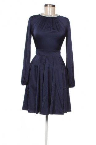 Kleid Fashion, Größe S, Farbe Blau, Preis 53,99 €