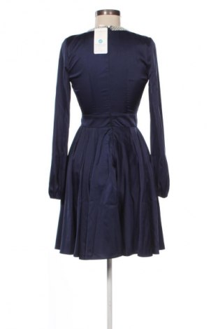 Kleid Fashion, Größe S, Farbe Blau, Preis 53,99 €