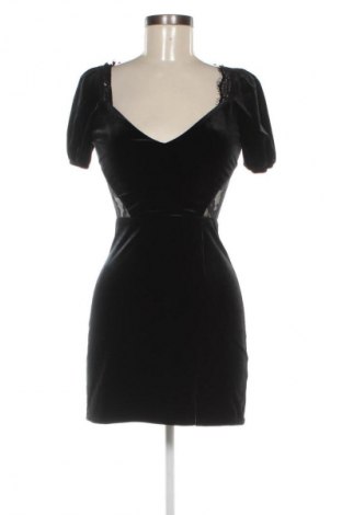 Šaty  Fashion Union, Veľkosť XS, Farba Čierna, Cena  27,95 €