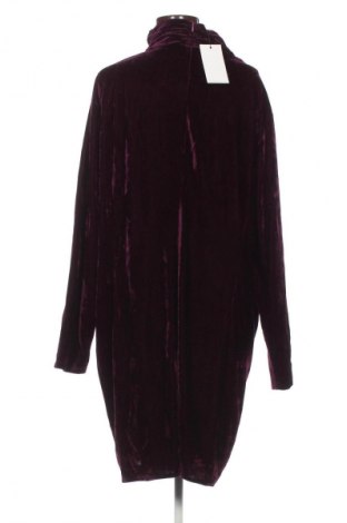 Šaty  Fashion Union, Veľkosť 3XL, Farba Červená, Cena  62,95 €