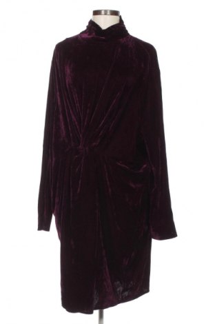 Šaty  Fashion Union, Veľkosť 3XL, Farba Červená, Cena  62,95 €