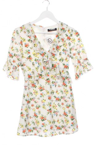 Kleid Fashion Union, Größe XS, Farbe Mehrfarbig, Preis € 24,57