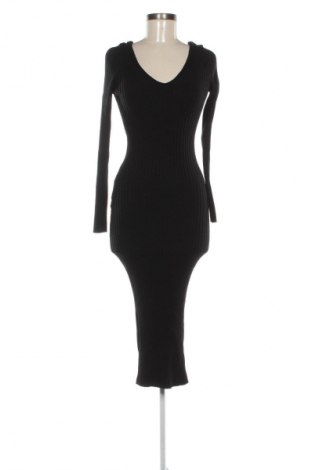 Рокля Fashion nova, Размер XL, Цвят Черен, Цена 25,99 лв.