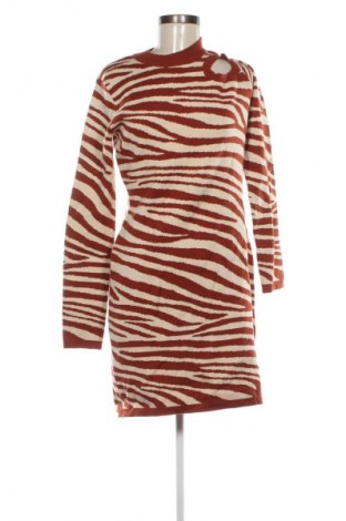 Šaty  Fashion nova, Veľkosť XL, Farba Viacfarebná, Cena  26,95 €