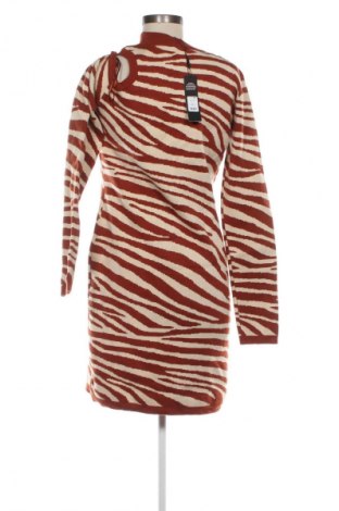 Šaty  Fashion nova, Veľkosť XL, Farba Viacfarebná, Cena  26,95 €