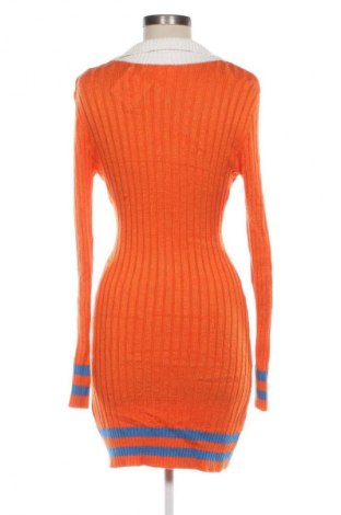 Kleid Fashion nova, Größe M, Farbe Mehrfarbig, Preis € 20,99