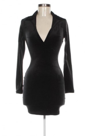 Kleid Fashion nova, Größe S, Farbe Schwarz, Preis € 20,99