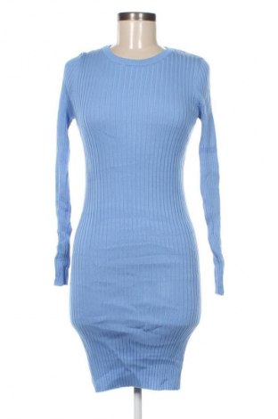 Kleid Fashion nova, Größe M, Farbe Blau, Preis € 20,99