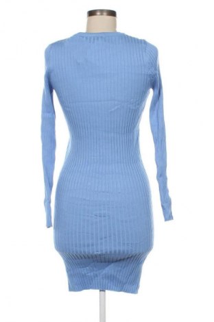 Kleid Fashion nova, Größe M, Farbe Blau, Preis € 20,99