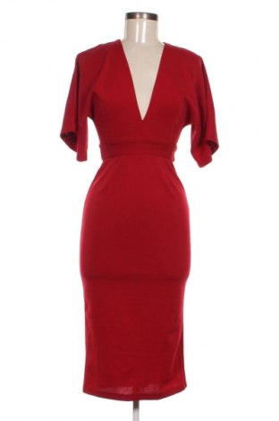 Kleid Favlux, Größe S, Farbe Rot, Preis € 15,00