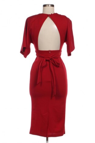 Kleid Favlux, Größe S, Farbe Rot, Preis € 15,00