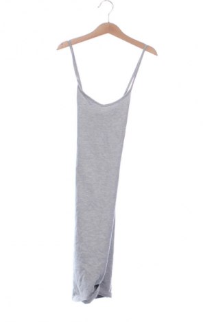 Φόρεμα Fb Sister, Μέγεθος XXS, Χρώμα Γκρί, Τιμή 14,83 €