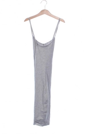 Φόρεμα Fb Sister, Μέγεθος XXS, Χρώμα Γκρί, Τιμή 14,83 €