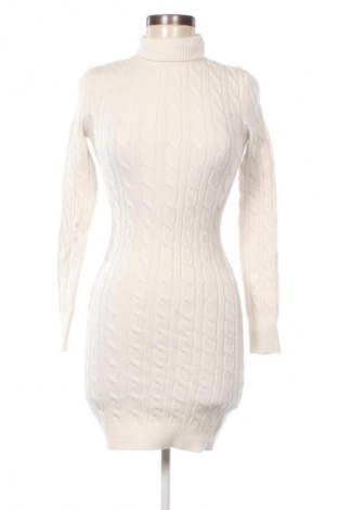 Šaty  Fb Sister, Veľkosť XS, Farba Biela, Cena  13,95 €