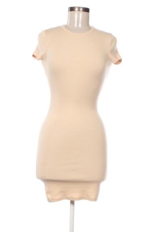 Kleid Fb Sister, Größe XS, Farbe Gelb, Preis € 14,83